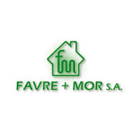 FAVRE + MOR S.A.